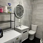 Bezrzecze Apartman