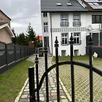 Bezrzecze * Щецин