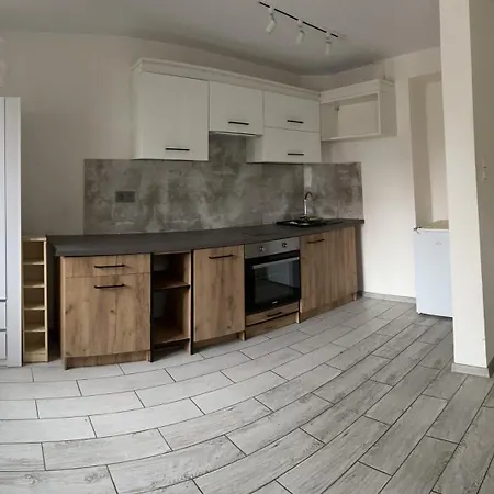 Bezrzecze * Szczecin