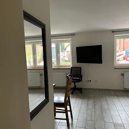 Апартаменти Bezrzecze