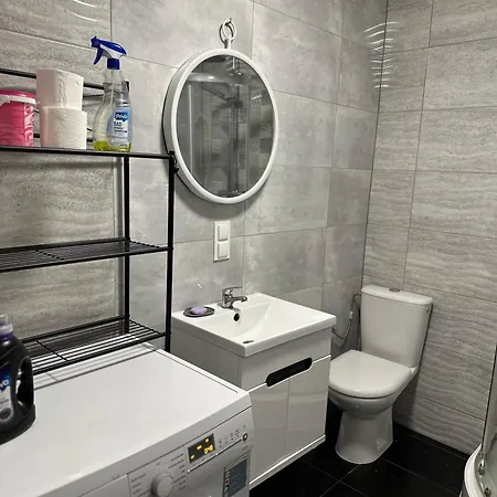 Bezrzecze Lejlighed