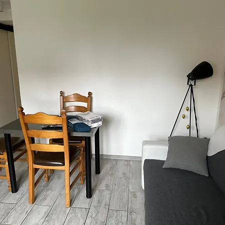 Appartement Bezrzecze Szczecin