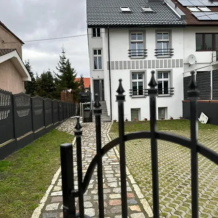 Bezrzecze * Stettin