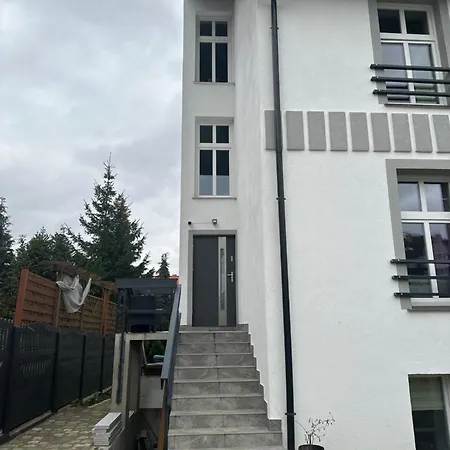 Bezrzecze * Щецин