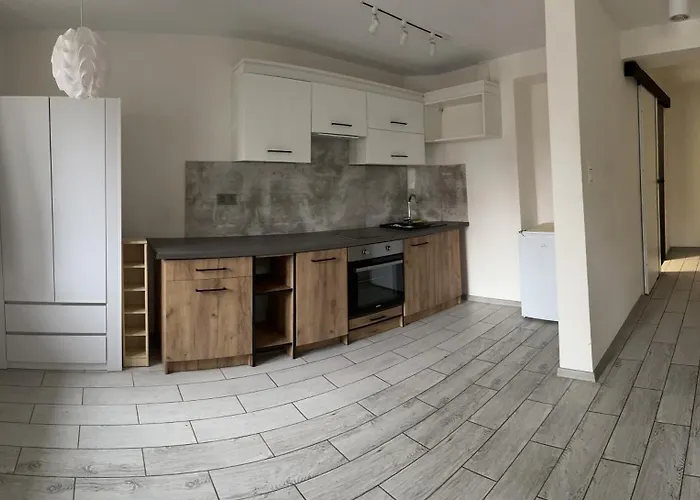 Bezrzecze * Szczecin