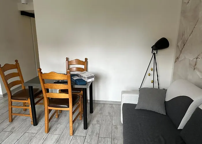 Lejlighed Bezrzecze Stettin