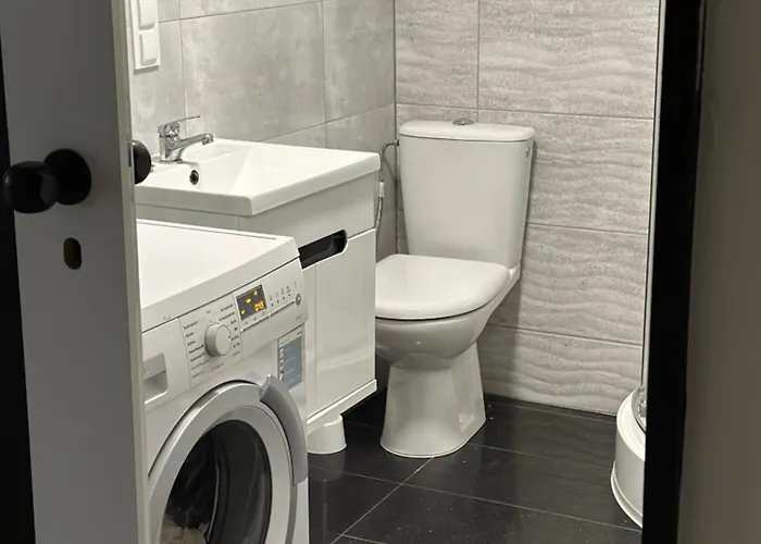 Lejlighed Bezrzecze Stettin