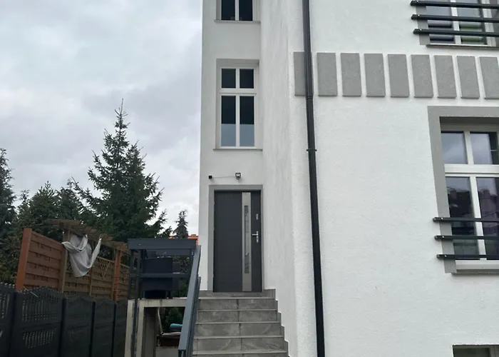 Bezrzecze * Szczecin